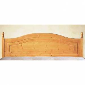 New Hampshire Single Headboard