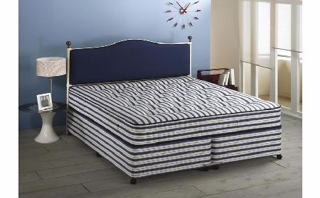 Ortho Master 6ft Super Kingsize Divan Bed