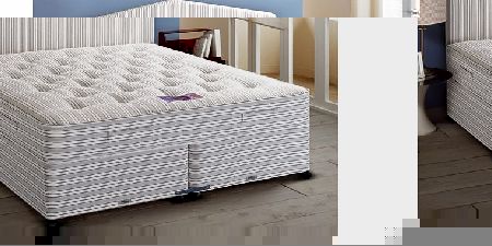 Ortho Master Divan Bed Super Kingsize 180cm