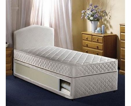 Quattro Double Divan