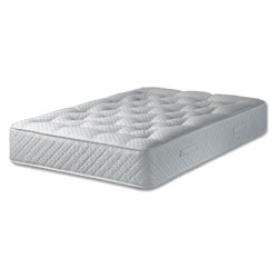 Airsprung Beds Shakespeare 6Ft Mattress