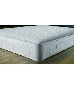 Cannes Memory King Size Mattress