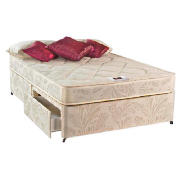 Chorlton Double 2 Drawer Divan Set