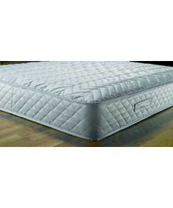 Ferndown Memory Single Mattress