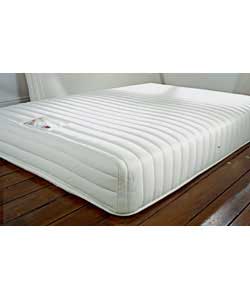 Hush King Size Bamboo Latex 1000 Pocket Mattress