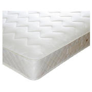 Langley Trizone Memory Double Mattress