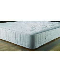 Monaco Cushion Top Double Mattress