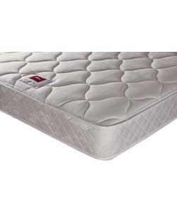 Airsprung Ripley Memory Kingsize Mattress