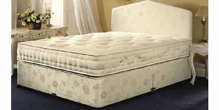 Symphony Pocket 1000 Divan Set,