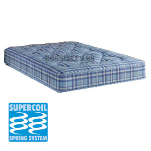 The Ortho Comfort 4ft 6 Mattress