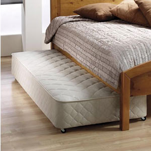 Airsprung Trundle 2FT 6 Single Guest Mattress