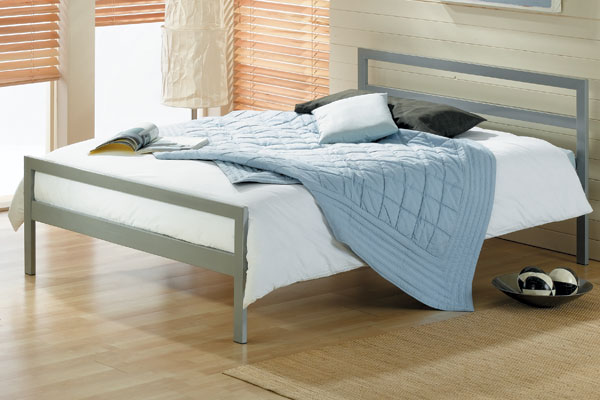 Airsprung Zena Bedstead Kingsize