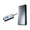 AIWA 1.5GB SLIM PORTABLE MP3 PLAYER