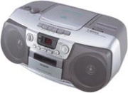 AIWA CSDA190