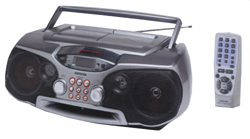 AIWA CSDFD89