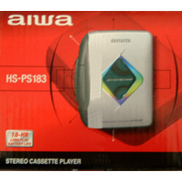 AIWA HSPS183