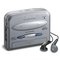 AIWA HSPX117