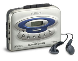 AIWA HSTX416