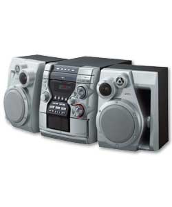 AIWA JAX-N20