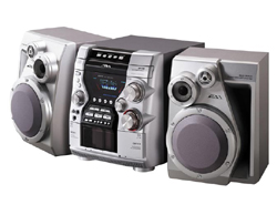 AIWA JAXN1