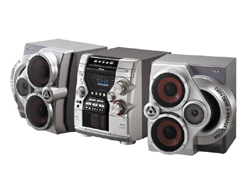 AIWA JAXN5