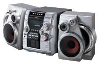 AIWA JAXS3