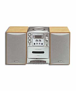 AIWA LCXT110