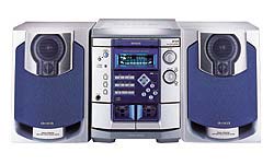 AIWA NSX500