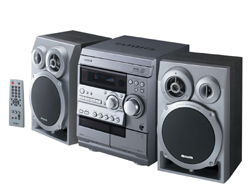 AIWA NSXR20