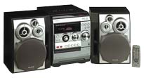 AIWA NSXR50