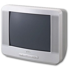 AIWA TV21MT11