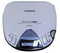 AIWA XPV320