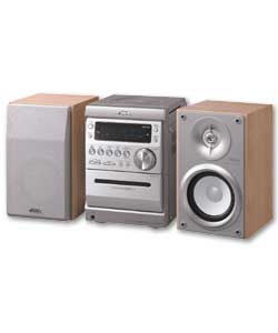 AIWA XREM550