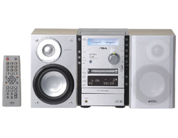 AIWA XRFD55