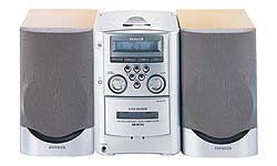 AIWA XRM161