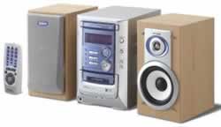 AIWA XRM191