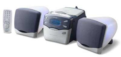 AIWA XRM313