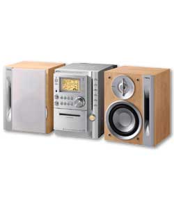 AIWA XRMN75