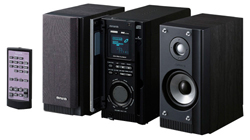 AIWA XRMS5