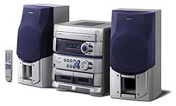 AIWA Z-L520