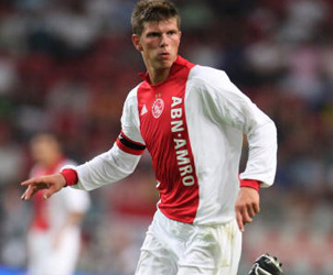 / Ajax - Sparta Rotterdam