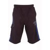 Cargo Shorts (Black)