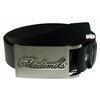 Akademiks Signature Belt Buckle