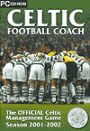 Akaei Celtic Football Coach PC