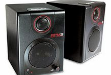 RPM 3 Active USB Studio Monitors (Pair)