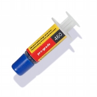 3.5 gram hi tech silicone thermal compound