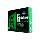 AMD ATHLON XP MODDING KIT - KINETIC GREEN AK-CMB-AMDGN