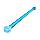 Cold Cathode Kit Blue 30cm AK-178-BL