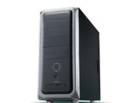 ZEN V4 Micro ATX Case - Black