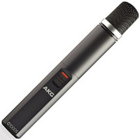 C1000S MK IV Small Diaphragm Condenser Mic